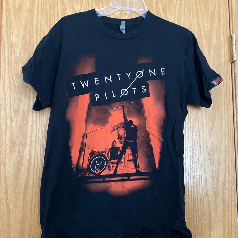 TØP merch